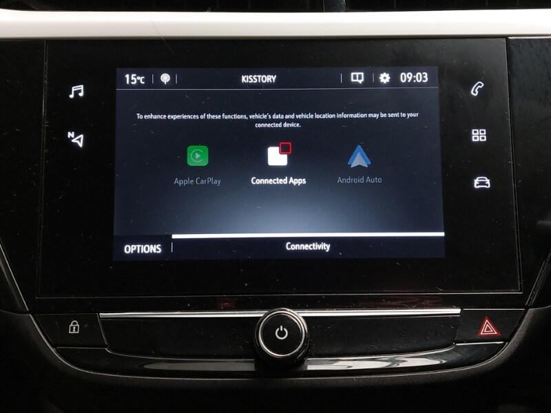 Used Vauxhall Corsa 2021 for sale - 77300118: Photo 17