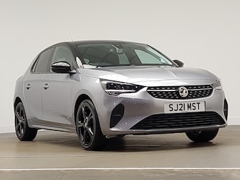 Used Vauxhall Corsa 2021 for sale - 77300118: Photo