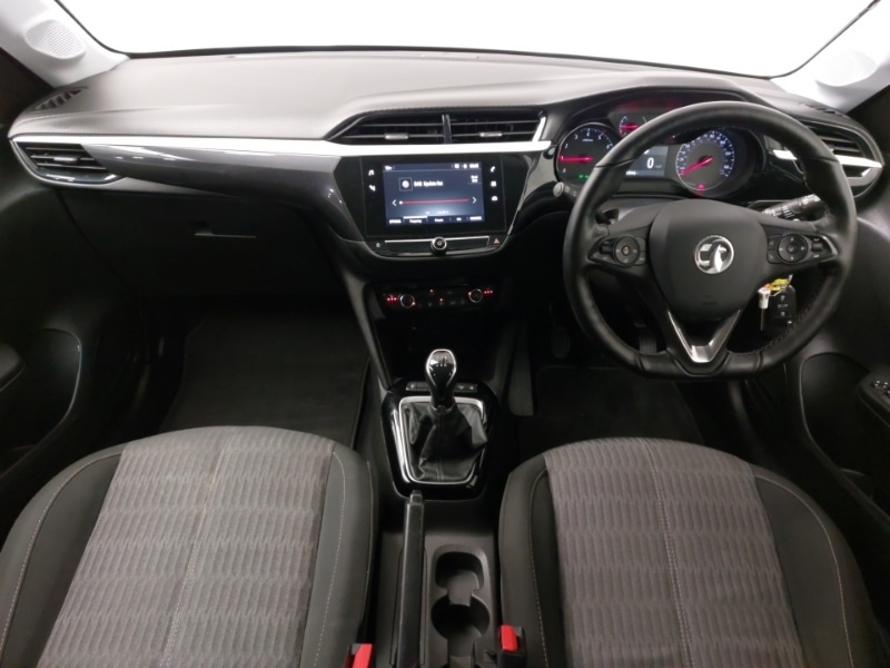 Used Vauxhall Corsa 2021 for sale - 77300118: Photo 2