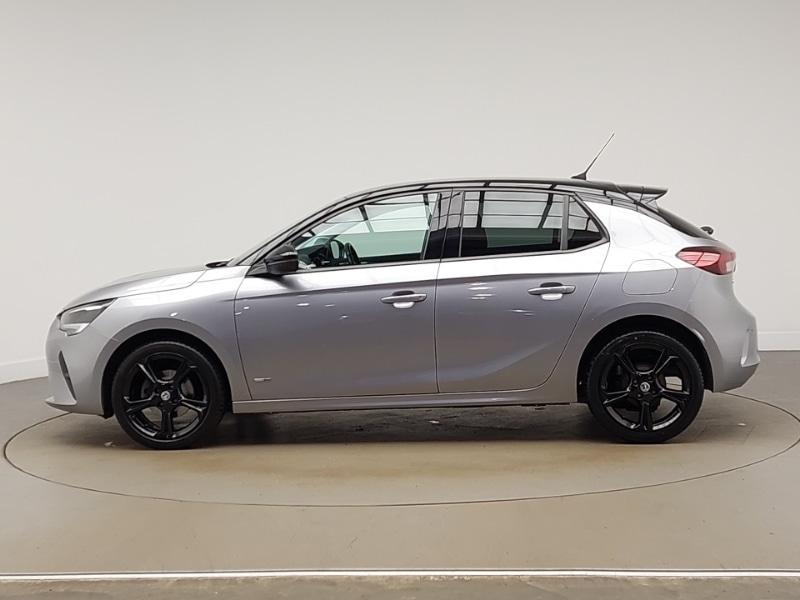 Used Vauxhall Corsa 2021 for sale - 77300118: Photo 4