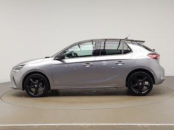 Used Vauxhall Corsa 2021 for sale - 77300118: Photo