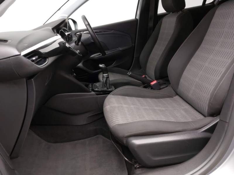 Used Vauxhall Corsa 2021 for sale - 77300118: Photo 5