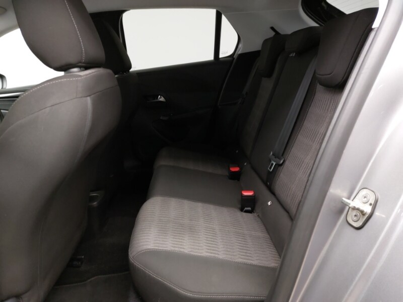 Used Vauxhall Corsa 2021 for sale - 77300118: Photo 6