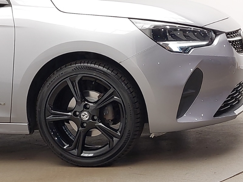 Used Vauxhall Corsa 2021 for sale - 77300118: Photo 9