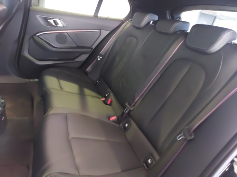 Used BMW 1 Series 2022 for sale - 78099235: Photo 12