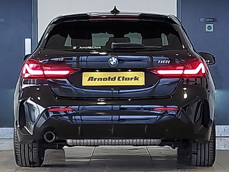 Used BMW 1 Series 2022 for sale - 78099235: Photo 15