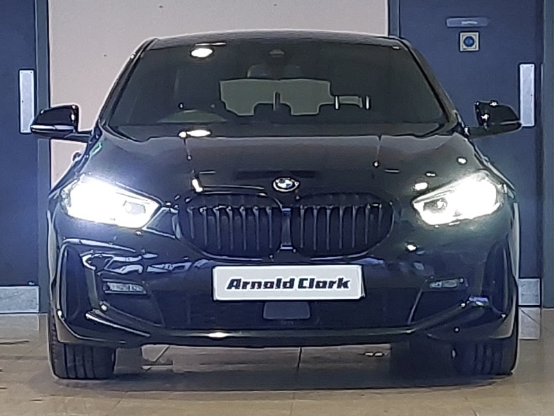 Used BMW 1 Series 2022 for sale - 78099235: Photo 16