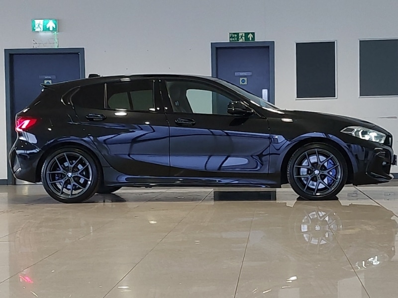 Used BMW 1 Series 2022 for sale - 78099235: Photo 2