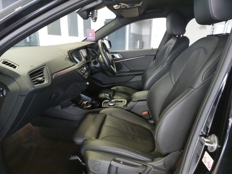 Used BMW 1 Series 2022 for sale - 78099235: Photo 7