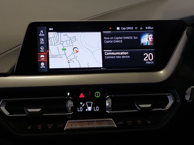 Used BMW 1 Series 2022 for sale - 78099235: Photo 8