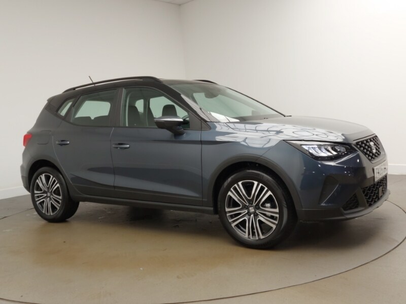 Used SEAT Arona 2025 for sale - 76478948: Photo 13