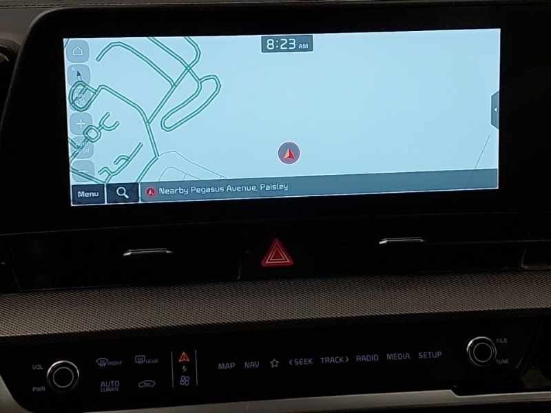 Used Kia Sportage 2023 for sale - 76970266: Photo 11