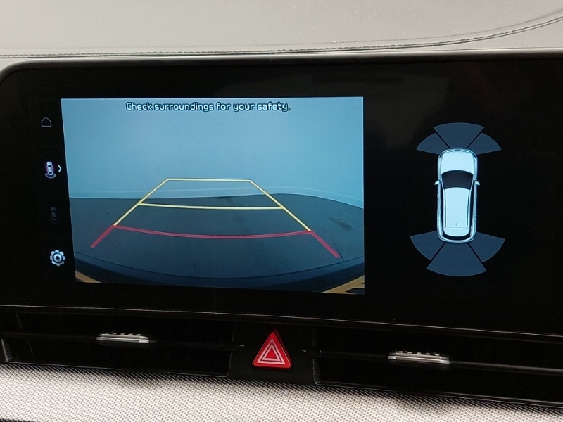 Used Kia Sportage 2023 for sale - 76970266: Photo 14