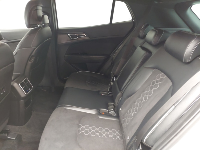 Used Kia Sportage 2023 for sale - 76970266: Photo 6