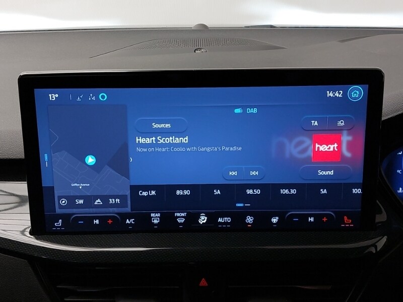 Used Ford Focus 2023 for sale - 77209076: Photo 10