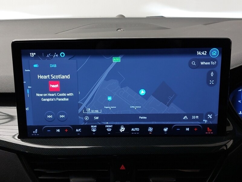 Used Ford Focus 2023 for sale - 77209076: Photo 11