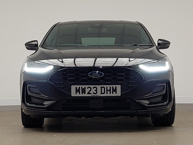 Used Ford Focus 2023 for sale - 77209076: Photo 12