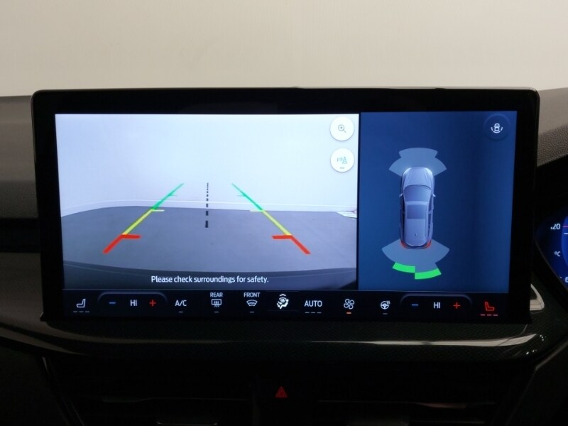 Used Ford Focus 2023 for sale - 77209076: Photo 15