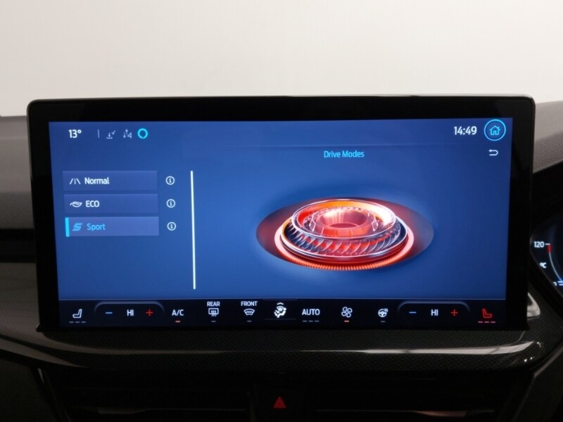 Used Ford Focus 2023 for sale - 77209076: Photo 19