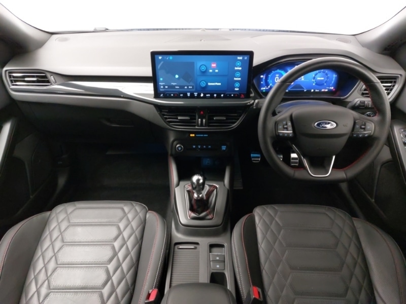 Used Ford Focus 2023 for sale - 77209076: Photo 2