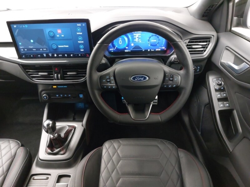 Used Ford Focus 2023 for sale - 77209076: Photo 7