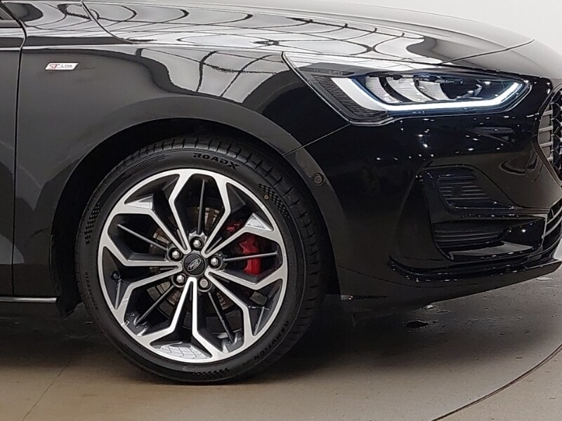 Used Ford Focus 2023 for sale - 77209076: Photo 9