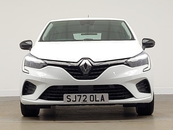 Used Renault Clio 2022 for sale - 76343611: Photo 12