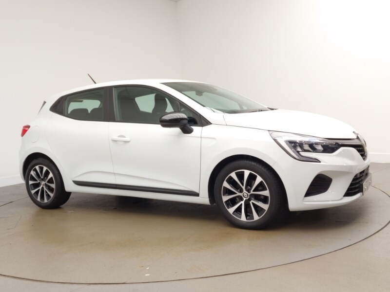 Used Renault Clio 2022 for sale - 76343611: Photo 13