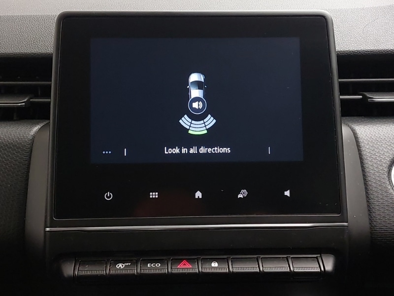 Used Renault Clio 2022 for sale - 76343611: Photo 14