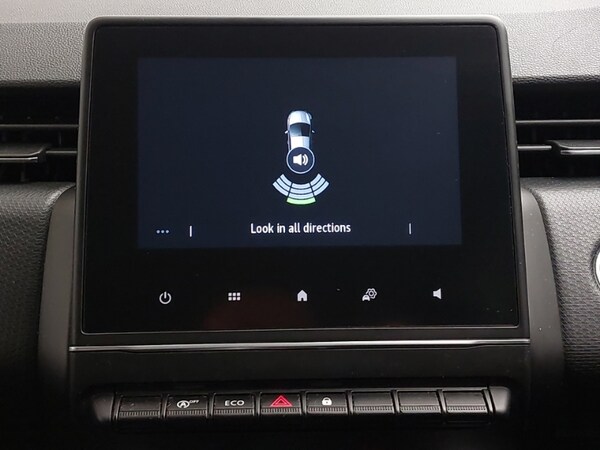 Used Renault Clio 2022 for sale - 76343611: Photo 14
