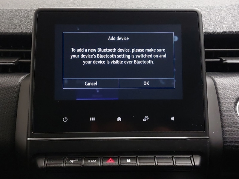 Used Renault Clio 2022 for sale - 76343611: Photo 17