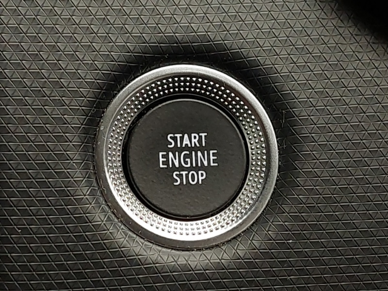 Used Renault Clio 2022 for sale - 76343611: Photo 19