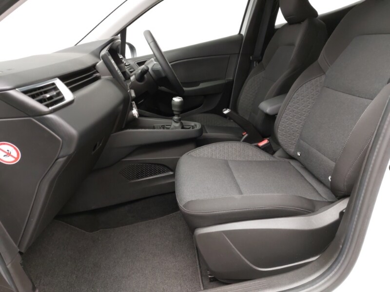 Used Renault Clio 2022 for sale - 76343611: Photo 5