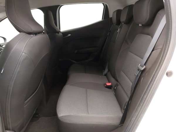Used Renault Clio 2022 for sale - 76343611: Photo 6