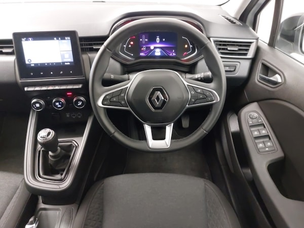 Used Renault Clio 2022 for sale - 76343611: Photo 7