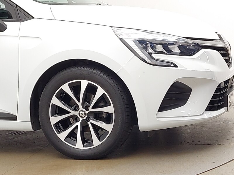 Used Renault Clio 2022 for sale - 76343611: Photo 9