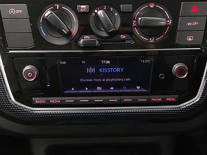 Used Volkswagen up! 2023 for sale - 78178857: Photo 10