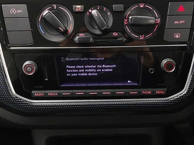 Used Volkswagen up! 2023 for sale - 78178857: Photo 11