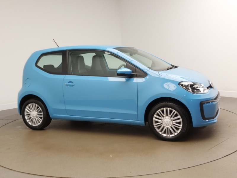 Used Volkswagen up! 2023 for sale - 78178857: Photo 13