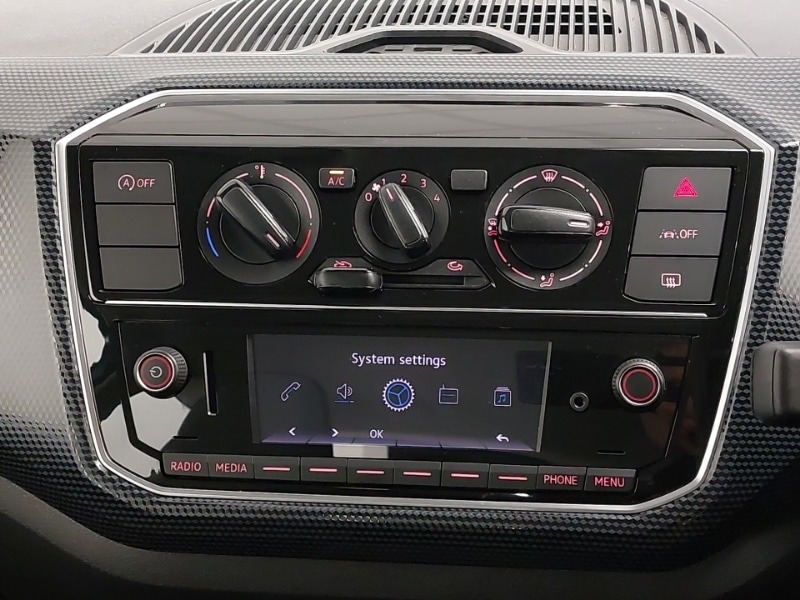 Used Volkswagen up! 2023 for sale - 78178857: Photo 15