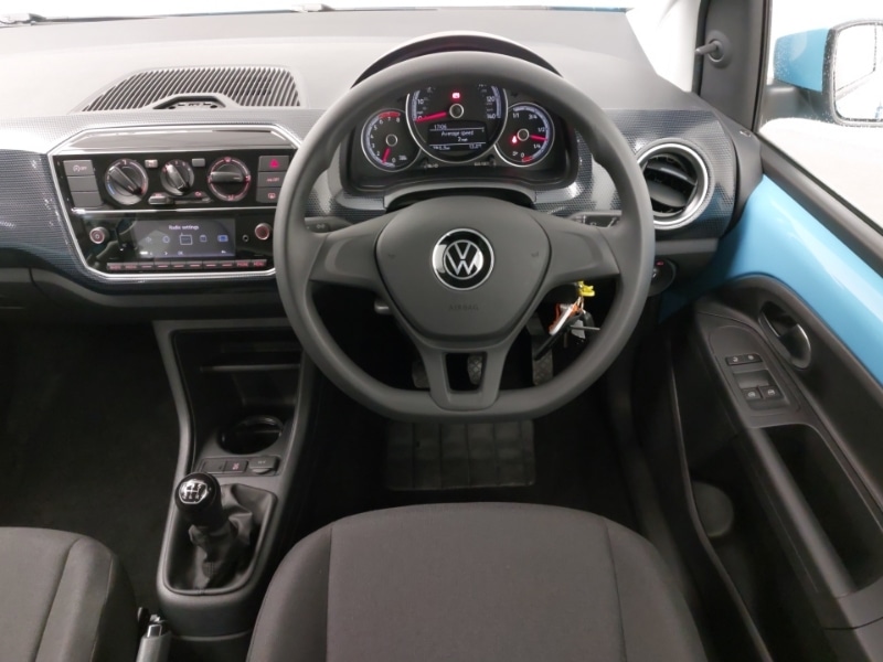Used Volkswagen up! 2023 for sale - 78178857: Photo 7