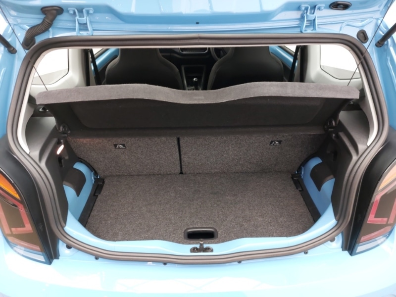 Used Volkswagen up! 2023 for sale - 78178857: Photo 8