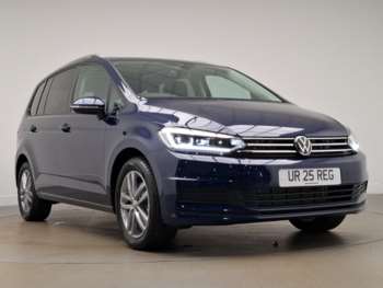 2024 - 1.5 TSI EVO Match 5dr DSG