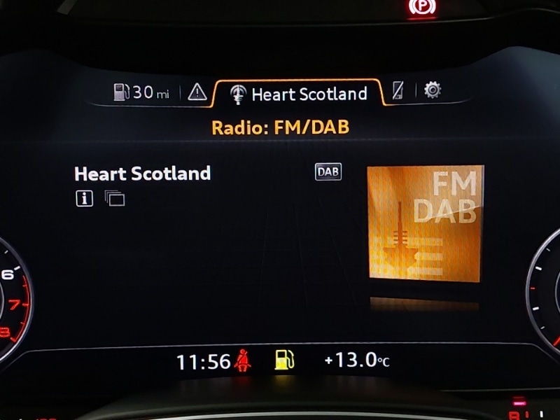 Used Audi TT 2019 for sale - 76983042: Photo 10