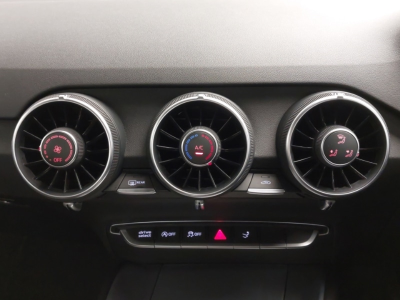 Used Audi TT 2019 for sale - 76983042: Photo 15