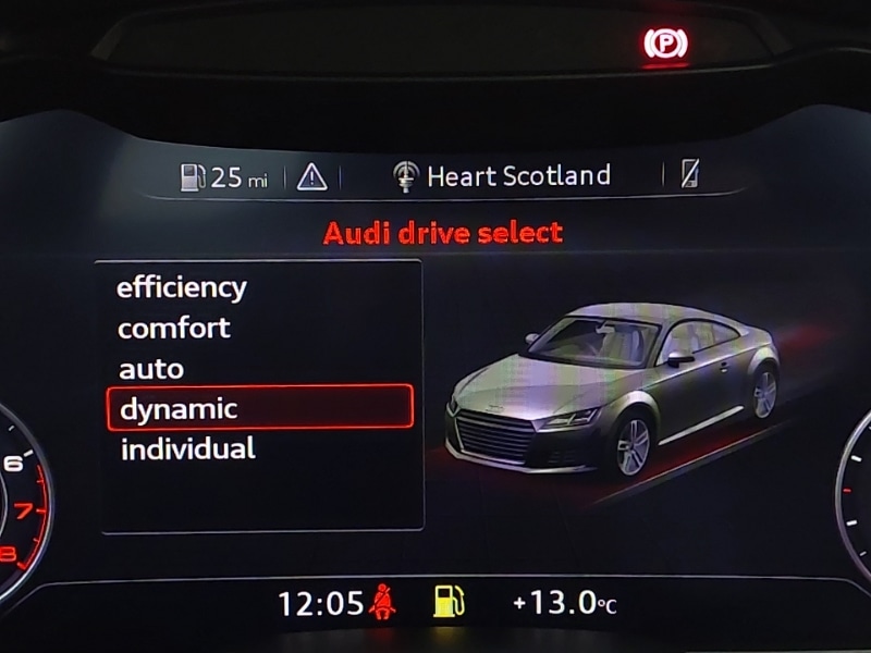 Used Audi TT 2019 for sale - 76983042: Photo 17