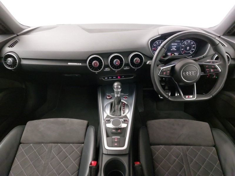 Used Audi TT 2019 for sale - 76983042: Photo 2