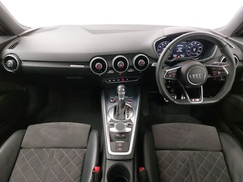 Used Audi TT 2019 for sale - 76983042: Photo