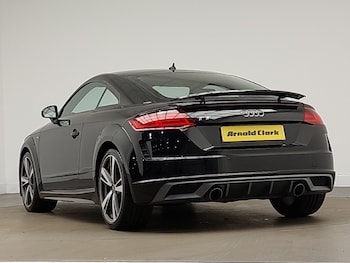 Used Audi TT 2019 for sale - 76983042: Photo