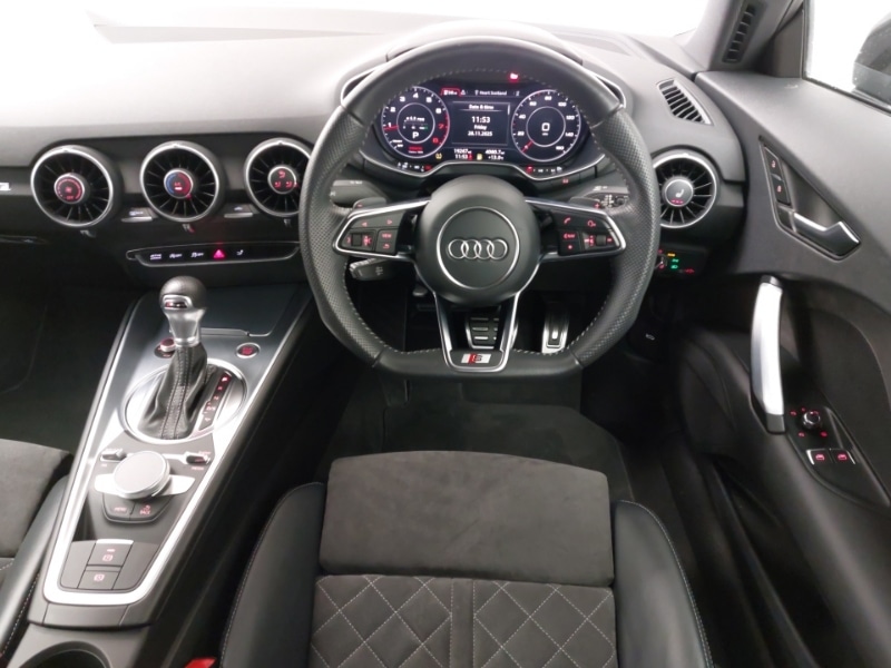 Used Audi TT 2019 for sale - 76983042: Photo 7